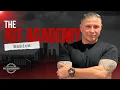 The ATF Academy Basics