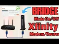 Download Lagu Xfinity Modem Router Bridge Mode \