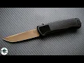 An AWESOME OTF With ONE Kind Of Fatal Flaw - Benchmade Shootout