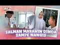 Download Lagu Semuanya terbawa emosi guysss #saldin #viralvideo #couple