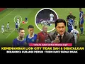 Lion City Dibuat Menangis❗Kemenangan Dibatalkan Gegara Main Curang ~ Thom Haye Kesal ~ Persib Update