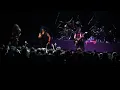 EXCITER IN CHILE 2011. Rising of the Dead - Rain of Terror