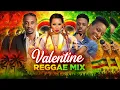 Lagu Dj Lyta - Valentine Reggae Mix  2026 ❤️| Alaine,Chris Martin,Cecile,Romain Virgo,Busy Signal ❤️