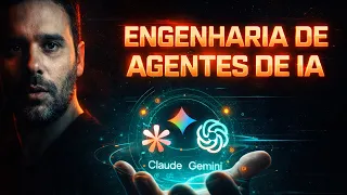 Agentes de IA
