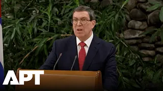 ‘No Talks Underway’ — Cuba Rules Out US Negotiations as Blockade Deepens Economic Crisis | APT