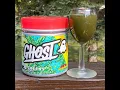Ghost Greens Iced Tea Lemonade