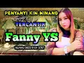 Lagu Pesona kecantikan penyanyi KIM ranah minang || fanny YS Kim feat: Vaddero live musik