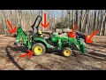 John Deere 2025r You NEED and some you don t