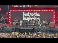 Download Lagu Back to the Beginning ‘Super Group’ ft Sammy Hagar “Flying High Again”