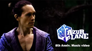 PelleK - We Will Rise Again (Azur Lane 8th Anniversary Theme)