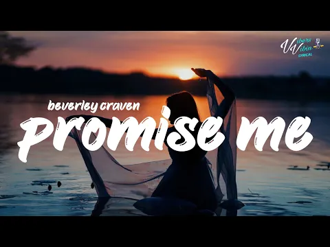 Download MP3 Beverley Craven - Promise Me (Lyrics)