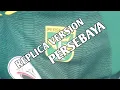 Download Lagu Jersey Persebaya Replica Version