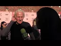 Raymond J Barry On How Comedy Has Changed Throughout His Life