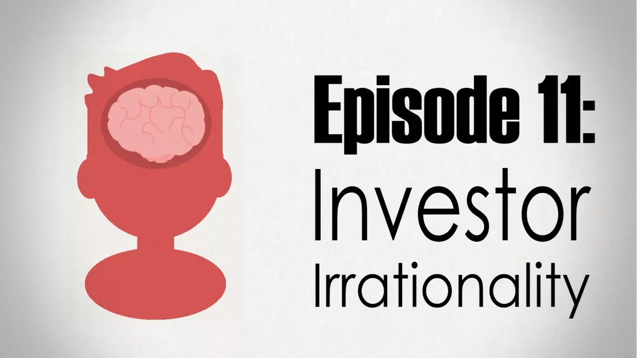 Behavioral Finance: Understanding Investor Irrationality and Biases