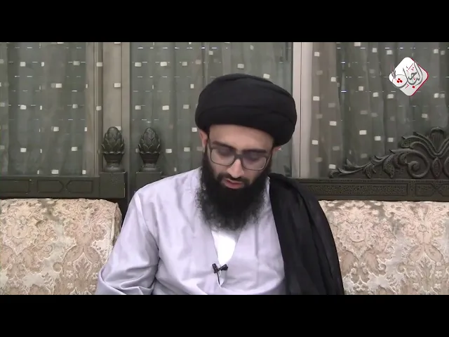 لا تغتروا بصلاتهم ولا بصيامهم - السيد علي أبوالحسن