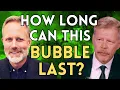 Can The Stock Market Bubble Continue Into 2026 Sven Henrich