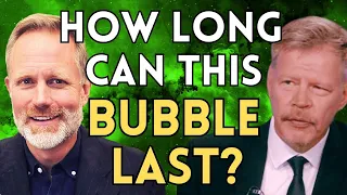 Can The Stock Market Bubble Continue Into 2026 Sven Henrich
