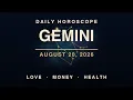 Daily Horoscope - Gemini