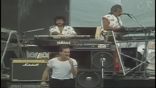 Roupa Nova - Canção de Verão / Mixto Quente 1986