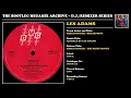 Download Lagu LES 'THE MIX DOCTOR' ADAMS * RIKKI PATRICK - BREAKPOINT REMIX * D.M.C. Records DECK125 * 1987