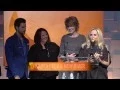 Karen Peck New River Wins Southern Gospel Song of the Year