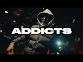 [FREE] Uk Drill Type Beat x Ny Drill Type Beat "ADDICTS" | Drill Instrumental 2025