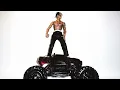Download Lagu TRAVIS SCOTT, SWAE LEE \u0026 CHIEF KEEF - NIGHTCRAWLER  ( s l o w e d   +   r e v e r b )