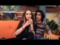 Beck and Jade s Relationship Advice