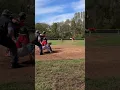 Shane Lanier RHP class of 2022 Plymouth NC