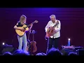 Tommy Emmanuel and Gabriella Quevedo
