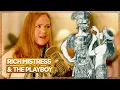 Who Were Antony and Cleopatra