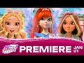 Lagu Special Premiere: a FAIRY is born! | Winx Club: The Magic is Back