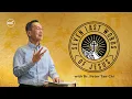 The Last Seven Words of Jesus A Holy Week Special
