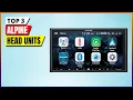 Best Alpine Head Units 2026