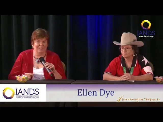 Ellen Dye