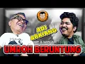 Download Lagu WAWANCANDA ADI ARKIANG - TERIMA KASIH KAKAK ABDUR