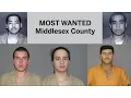 Most wanted in Middlesex County