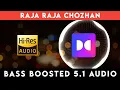 Download Lagu 🔥🔥🔥RAJA RAJA CHOZHAN | ⭕️ 5.1 SURROUND ⭕️ | 🔊 BASS™ BOOSTED 🔊 | 🔊SUB BASS™🔊 | @tharmiganp