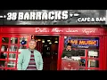 38 BARRACKS CAFE AND BAR CONNAUGHT PLACE