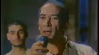 اتفضل من غير مطرود دندنها