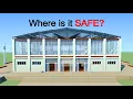 Download Lagu School Court: 4 Earthquake Collapse Scenarios