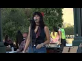 Download Lagu Ronstadt Revival - Love Is A Rose from Fremont Concert Series - July 22, 2021