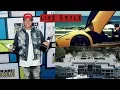 Daddy Yankee - Lifestyle Biography Family Cars House Net Worth in 2017