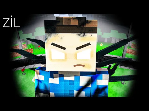 Video Thumbnail: OĞLUM BARS KAPIMA İNTİKAM İÇİN GELDİ..