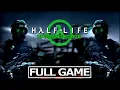 Download Lagu Half-Life Opposing Force: Enlightened - Full Game Walkthrough 4K