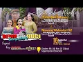 Download Lagu 🔴LIVE CS.DEWA RUCI | NGUNDUH MANTU RICO \u0026 NAWANG | NDOMO AUDIO | GATEN,DIBAL 16 SEPTEMBER 2025