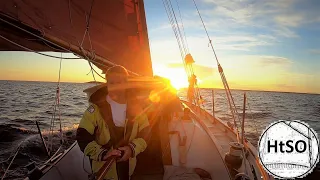 Last Cruise for Casco Bay  | Ep. 186