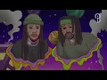 Download Lagu O Banga X JayeltheZeitgeist - 1 NIGHT TING (Official Lyric Video)