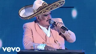 Download Vicente Fernández - Ando Que Me Lleva (En Vivo)[Un Azteca en el Azteca] MP3