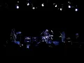 Swervedriver @ The Fillmore "Last Train to Satansville" 2008